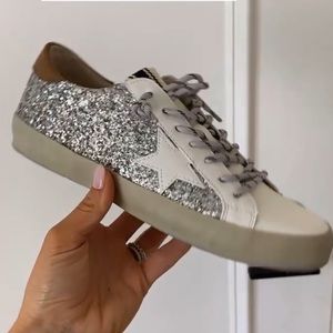 Shop Talulah Star Sneakers